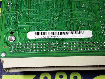 RADISYS CARRIER EPC9-10 HIGH INTEGRATION MAIN CPU BOARD EPC9-UNIVERSAL 61-0651-50 61-0913-50