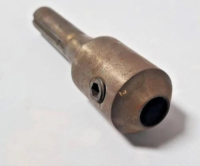 R8 Bridgeport Mill Lathe Tool Holder 3/4" Endmill