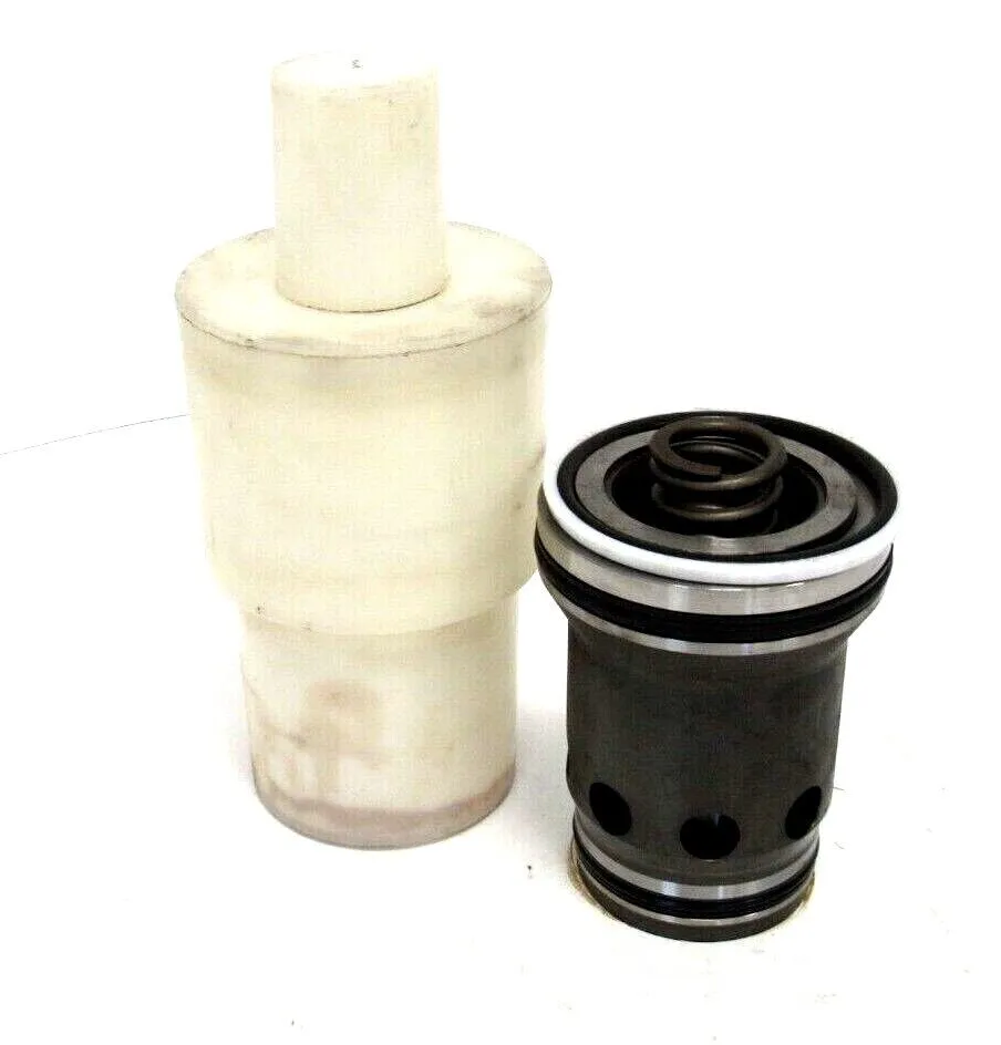 NEW REXROTH LC50DR30D5X CARTRIDGE VALVE