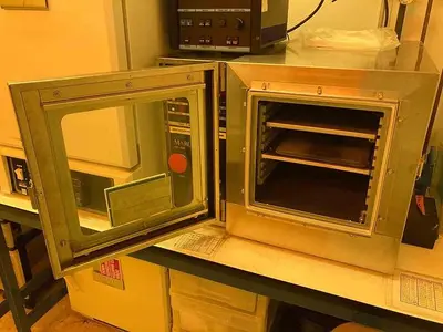 MARCH PX-500 Plasma asher