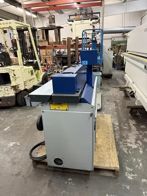 USED FELDER FS900K