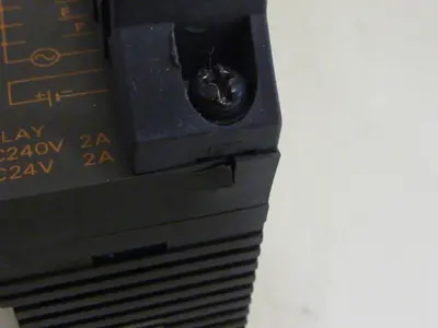 USED MITSUBISHI AY13