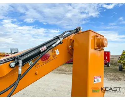 Used HURRICANE DITCHER _UNKNOWN_ Trenchers Iowa US | Keast Enterprises #1360340