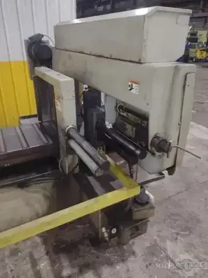 USED 2000 HYD-MECH S-23A