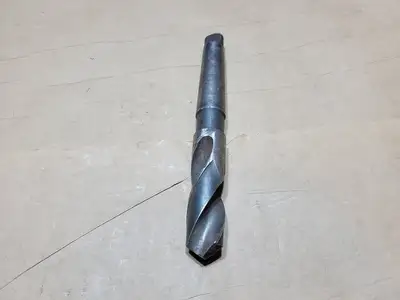 1" HSS Twist Drill Bit