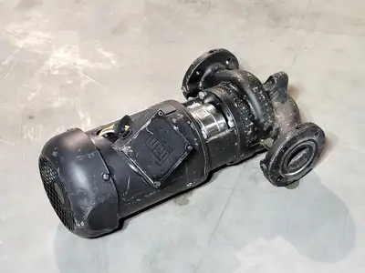 USED GRUNDFOS 96405263