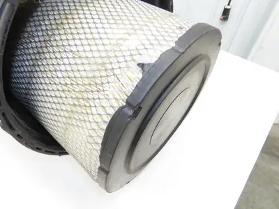 Ingersoll Rand 22130223 Air Filter Assembly For R150IU-125 Screw Compressor
