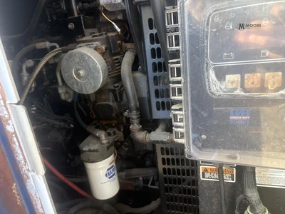 Used GORMAN-RUPP PA6A60-4045T Centrifugal Pumps Tennessee US | Moore Equipment #1517257