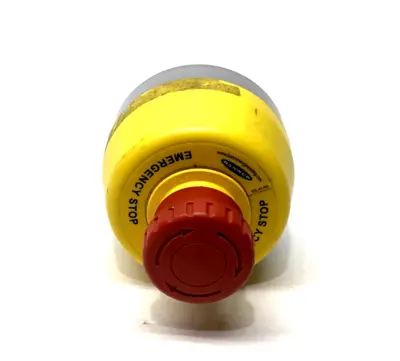 Used Banner 808878, SSA-EB1PLGR-0DECQ8 Relays & Switches Michigan US | Maverick Industrial Sales #1487721