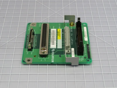 Used FUJIFILM _UNKNOWN_ Circuit Boards | OCO Industrial #1622578