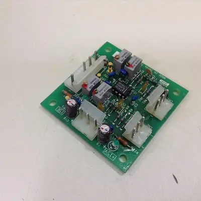 USED NISSEI N9LDIF-00