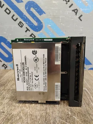 Honeywell 900A01-0102 Electrical/PLC/Automation | ESS Industrial Equipment Sales (6)