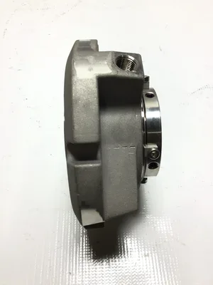 Flowserve C2CBX2S25ECXVB Cartridge Mechanical Seal