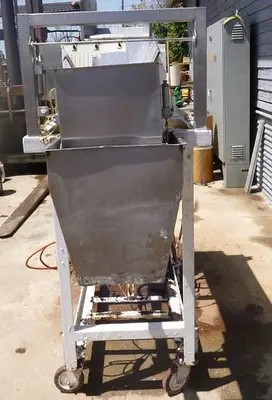 USED TRIDYNE F-108