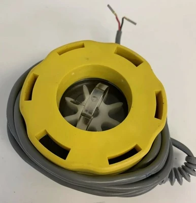 Used OMEGA FPR-200 Sensors Indiana US | J&J Industrial Supply #511433