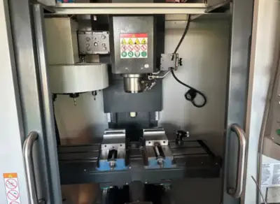 2020 HAAS TM-1P Vertical Machining Centers | Toolquip, Inc. (4)