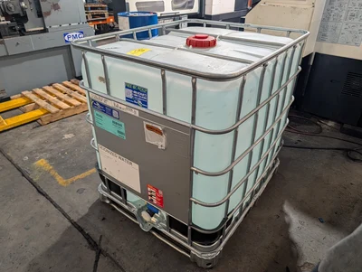 Used _UNKNOWN_ _UNKNOWN_ Cooling Towers Texas US | IRS Auction #1320586