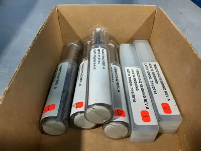 Used _UNKNOWN_ _UNKNOWN_ Reamers Ohio US | HGR 24 #1373067