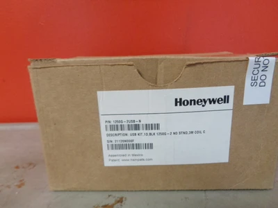 NEW HONEYWELL 1250G-2-N
