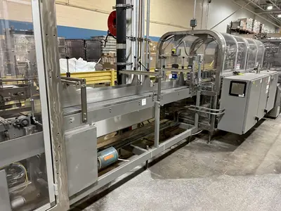 USED 2007 DOUGLAS SPECTRUM