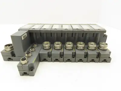 Used TURCK _UNKNOWN_ Robot Parts Indiana US | Arrow Industrial #1316815