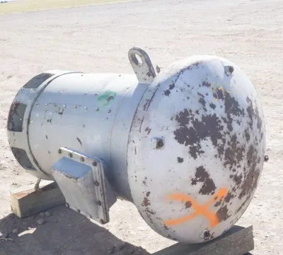 USED LOUIS ALLIS -
