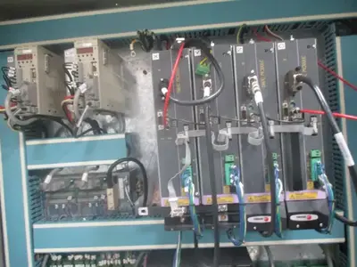 USED OPTIPRO UFF-150