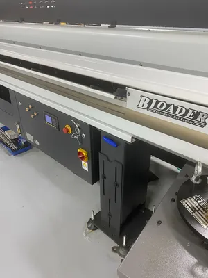 2002 NEXTURN SA12 Swiss Type Automatic Screw Machines | Midstate Machinery (7)