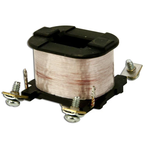 Eaton 9-2875-1 Coil, 120/110V, Used with Freedom, NEMA 00, IEC A-C [New]