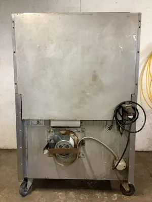 USED Vulcan 636LC
