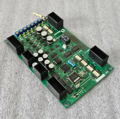 MAKINO 1ER084A00 Printed Circuit Board Equipment | Great American Equipment Company (2)