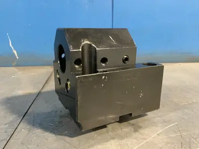 Used WTO 48T13130 Tooling & Accessories (Other) Ohio US | HGR 24 #1250355
