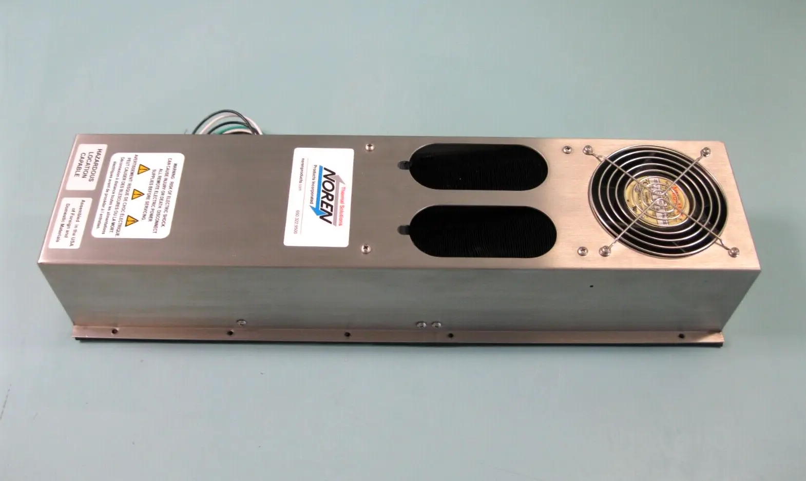 USED Noren Products CC405FHL-WL