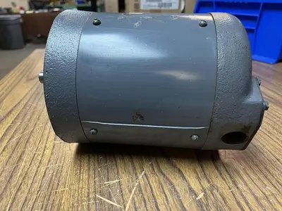 USED COPES VULCAN ,21 -138077
