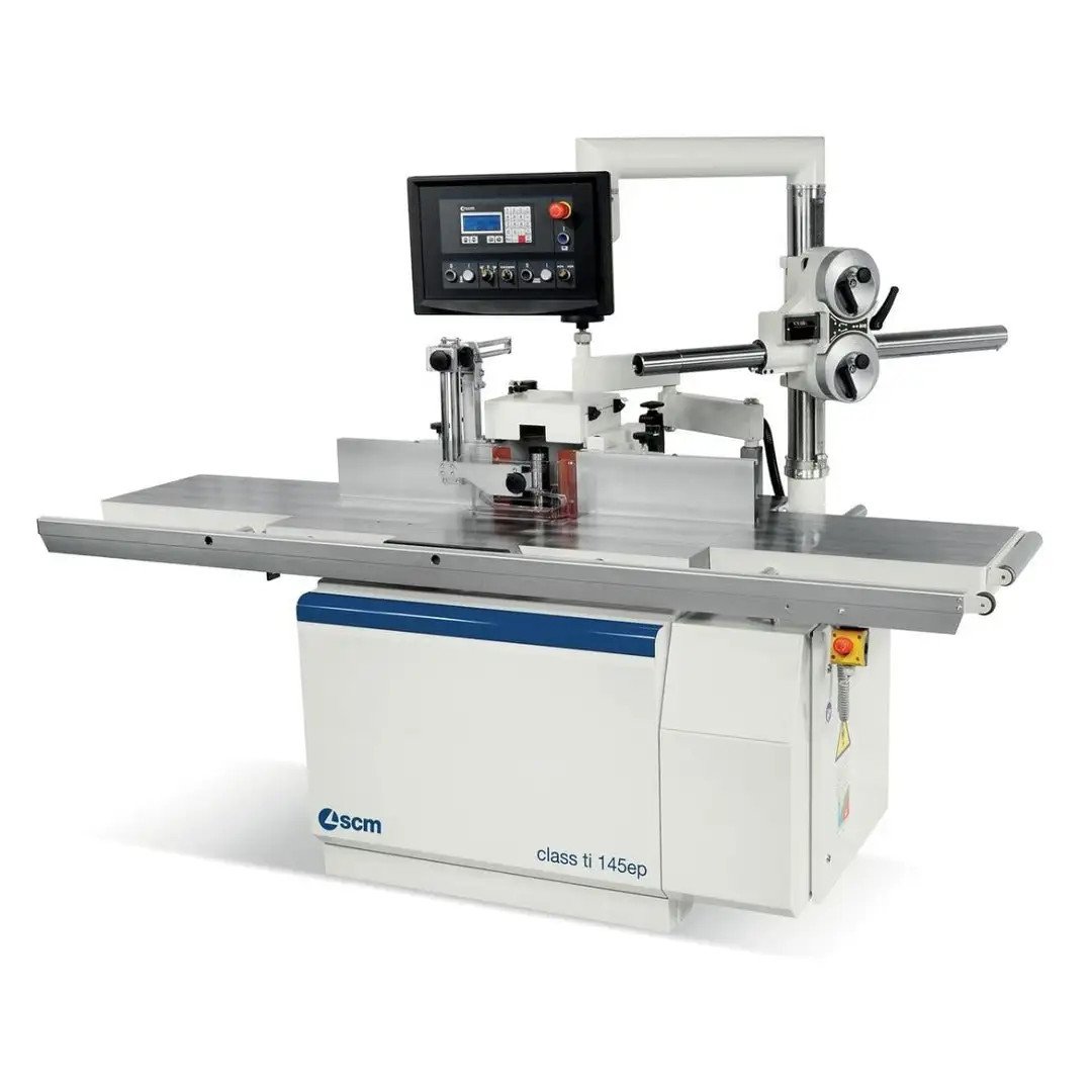 NEW SCM CLASS TI 145EP