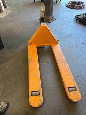 Used TITAN _UNKNOWN_ Pallet Jacks California US | MachineryMax #1390422