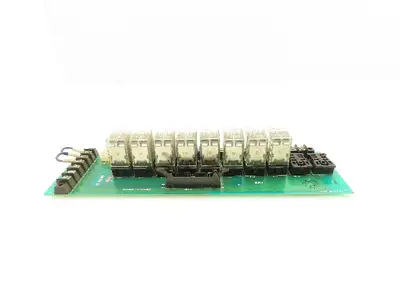 Star 5043-PR04D PLC Relay Circuit Board Module