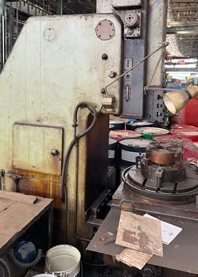 Used STANKO 7A430 Shapers SK | F.M.T. Group s.r.o. #1246030