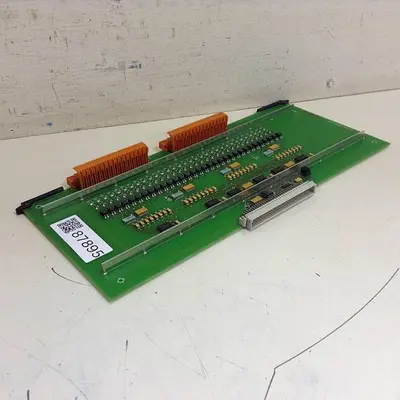 USED VAN DORN PC330-037