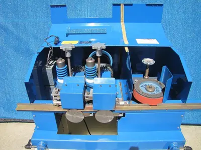 USED FALLS PRODUCTS 131