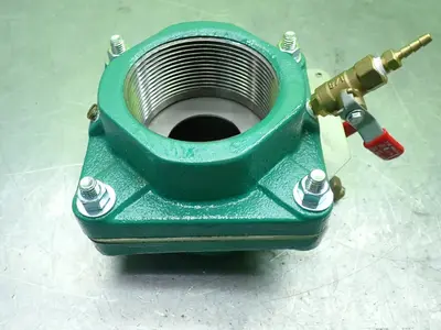 New | in-Stock HONEYWELL OMG 130/230 Pumps (Metering) | HGR 24 #743291