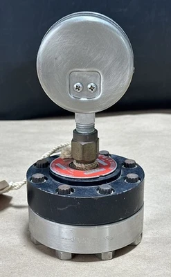 NEW AMETEK Type SB