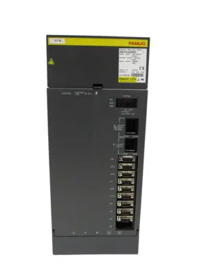 NEW FANUC A06B-6102-H230#H520 SERVO DRIVE A06B6102H230H520