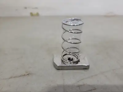NEW ALLYCO SUPPLY 105SS-01400
