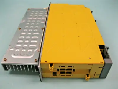 USED FANUC A06B-6114-H105