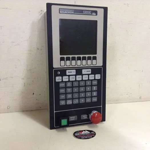 Used CINCINNATI MILACRON 3-424-2065A VSX Interface Monitors Michigan US | Ideal Machinery #573274