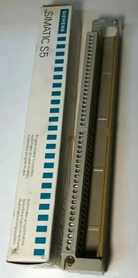 NEW Siemens 6ES5 490-7LB21