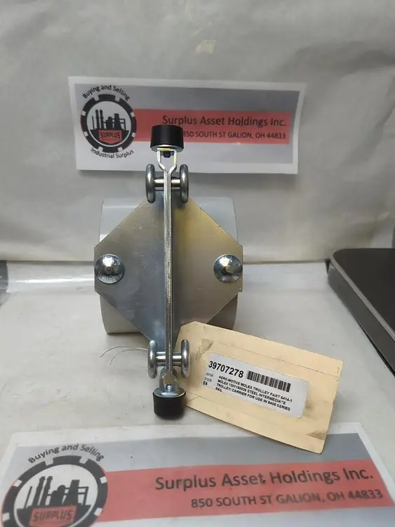 New | in-Stock AERO-MOTIVE/MOLEX 1301180026 Misc Electrical & Power Parts Ohio US | Surplus Asset Holdings #1242527