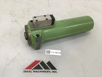 USED ARBURG 27280M