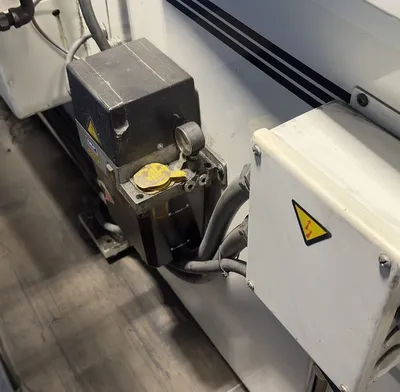 SUNNEN SV4 HONES, VERTICAL | T.R. Wigglesworth Machinery Co. (10)